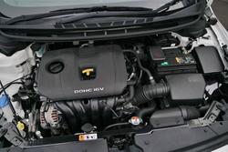 2017 KIA
CERATO S