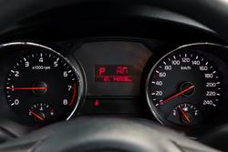 2016 Kia
Carnival S