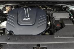 2016 Kia
Carnival S
