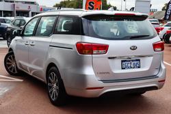 2016 Kia
Carnival S