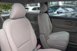 2016 Kia
Carnival S