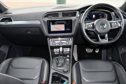 2020 Volkswagen
Tiguan 162TSI Highline