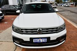 2020 Volkswagen
Tiguan 162TSI Highline