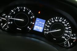2024 Nissan
Patrol Ti