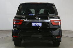 2024 Nissan
Patrol Ti