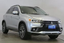 2019 Mitsubishi
ASX LS
