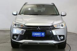 2019 Mitsubishi
ASX LS