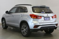2019 Mitsubishi
ASX LS
