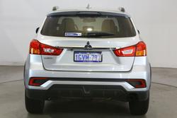 2019 Mitsubishi
ASX LS