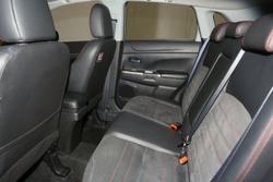 2019 Mitsubishi
ASX LS