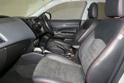 2019 Mitsubishi
ASX LS