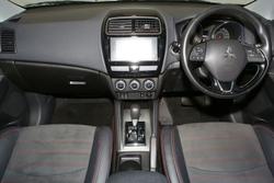 2019 Mitsubishi
ASX LS