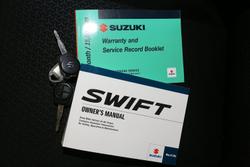 2023 Suzuki
Swift GL