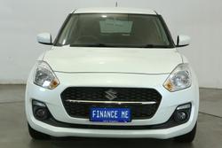 2023 Suzuki
Swift GL