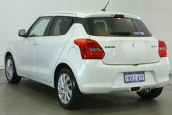 2023 Suzuki
Swift GL