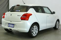 2023 Suzuki
Swift GL