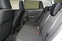 2023 Suzuki
Swift GL