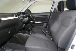 2023 Suzuki
Swift GL