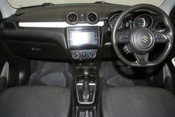2023 Suzuki
Swift GL