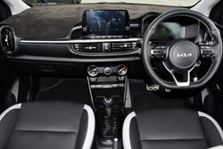 2024 Kia
Picanto GT-Line
