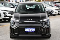 2024 Kia
Picanto GT-Line