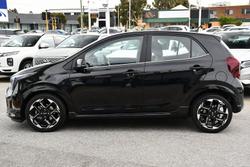 2024 Kia
Picanto GT-Line