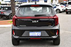 2024 Kia
Picanto GT-Line