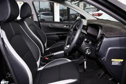 2024 Kia
Picanto GT-Line