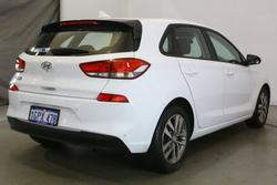 2018 Hyundai
                i30 Active