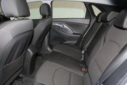 2018 Hyundai
                i30 Active