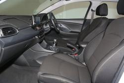 2018 Hyundai
                i30 Active