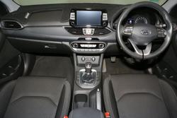 2018 Hyundai
                i30 Active