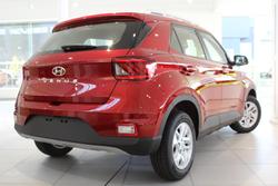 2025 Hyundai
Venue