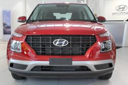 2025 Hyundai
Venue