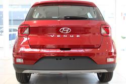 2025 Hyundai
Venue