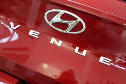 2025 Hyundai
Venue