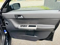 2005 Volvo S40 SE Black Sapphire