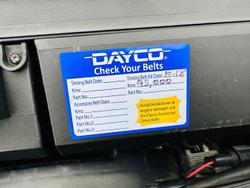 2005 Volvo S40 SE Black Sapphire