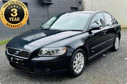 Volvo S40