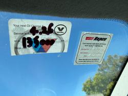 2005 Volvo S40 SE Black Sapphire