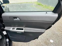 2005 Volvo S40 SE Black Sapphire