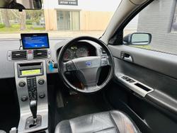 2005 Volvo S40 SE Black Sapphire