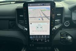 2025 RAM 1500 Limited Hurricane HO RamBox