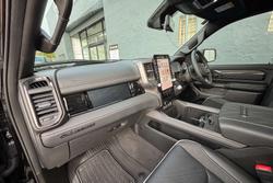 2025 RAM 1500 Limited Hurricane HO RamBox