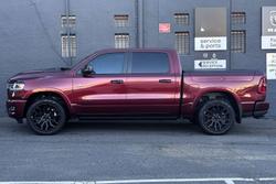 2025 RAM 1500 Limited Hurricane HO RamBox