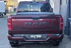 2025 RAM 1500 Limited Hurricane HO RamBox