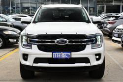 2023 Ford
Everest Trend