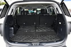 2023 Ford
Everest Trend