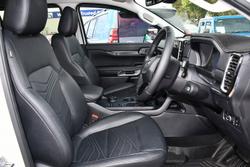2023 Ford
Everest Trend