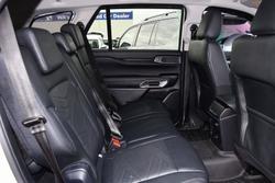2023 Ford
Everest Trend
